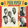 Various Artists: Pied Piper: Finale / Various - CD
