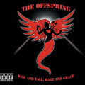 The Offspring: Rise And Fall, Rage And Grace - CD