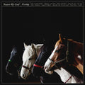 Foxing: Nearer My God - CD