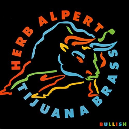 Herb Alpert & Tijuana Brass: Bullish - CD