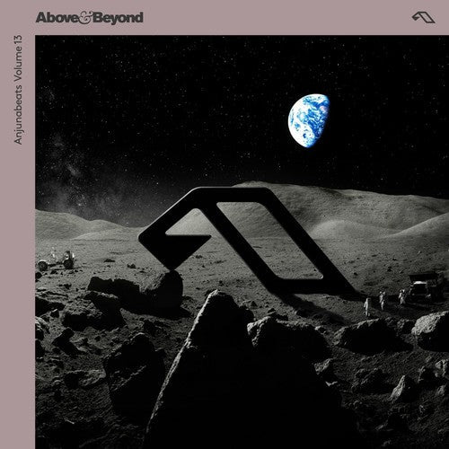 Above & Beyond: Anjunabeats Volume 13  ( CD )