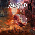 Avenford: New Beginning - CD