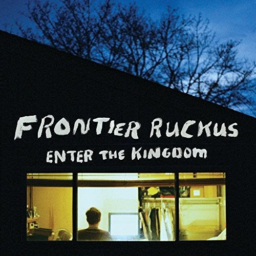 Frontier Ruckus: Enter The Kingdom - Vinyl
