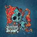 Within the Ruins: Halfway Human - VINYL
