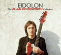 Allan Holdsworth: Eidolon - CD