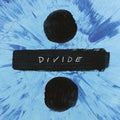 Ed Sheeran: Divide - CD