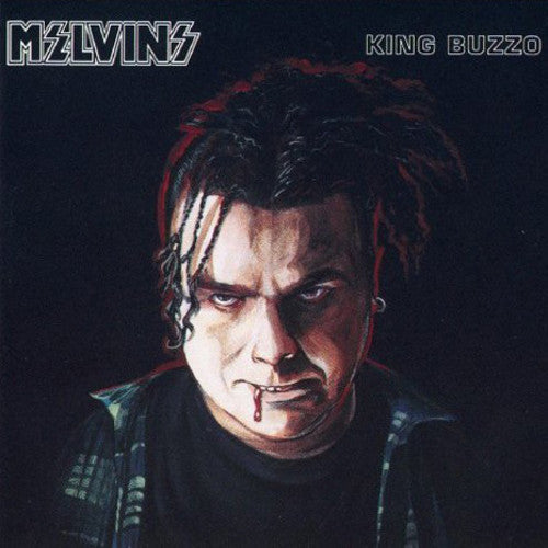 Melvins: King Buzzo - VINYL