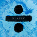 Ed Sheeran: Divide (Deluxe) - VINYL
