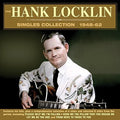 Hank Locklin: Singles Collection 1948-62  ( CD )