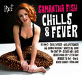 Samantha Fish: Chills & Fever  ( CD )