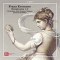 429597 / Orchestra Della Svizzera Italiana: Franz Krommer: Symphonies Nos. 1-3  ( CD )