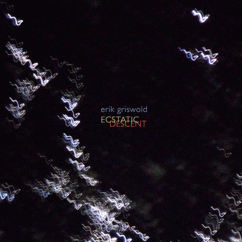 Griswold / Griswold: Erik Griswold: Ecstatic Descent  ( CD )