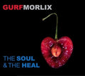 Gurf Morlix: The Soul & The Heal  ( CD )