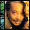Johnny Jenkins: Blessed Blues  ( CD )