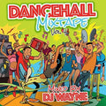 Various Artists: Dancehall Mixtape, Vol. 4 - CD