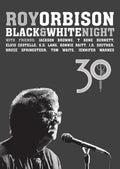 Roy Orbison: Roy Orbison and Friends: Black & White Night - CD