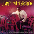 Jimmy Witherspoon: Jimmy Witherspoon + 2 Bonus Tracks - VINYL