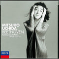 Beethoven / Uchida, Mitsuko: Beethoven: Piano Sonatas 30-32  ( CD )