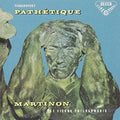 Tchaikovsky / Jean, Martinon: Tchaikovsky: Symphony 6 - SUPER-AUDIO CD