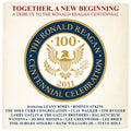 Various Artists: Together New Beginning: Tribute To Ronald / Var  ( CD )