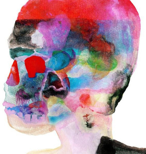 Spoon: Hot Thoughts - VINYL