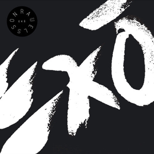 Rauelsson: Eko - Vinyl