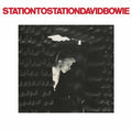David Bowie: Station To Station - CD