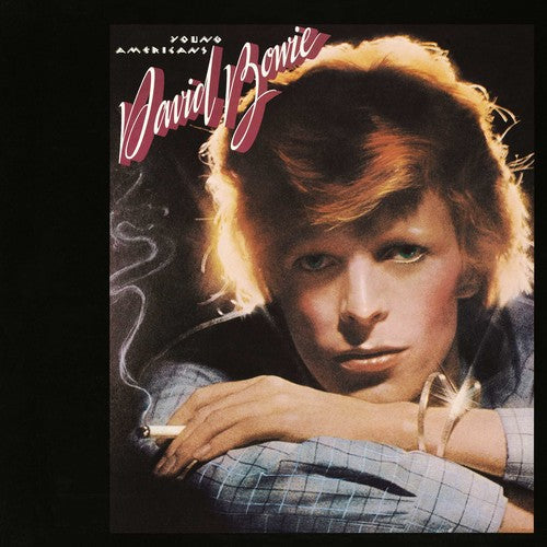 David Bowie: Young Americans - CD