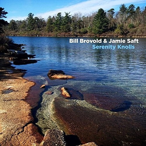 Bill Brovold: Serenity Knolls - Vinyl