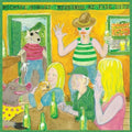 Michael Hurley: Redbirds At Folk City - VINYL