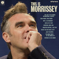 Morrissey - This Is Morrissey ( VINYL )