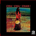 Juan Campolargo: Cha-cha-chas - CD