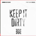Chunks & D'Lizano: Start Your Engines  ( CD )