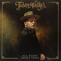 Jason Walker: All Night Ghost Town - Vinyl