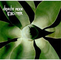 Depeche Mode: Exciter - VINYL