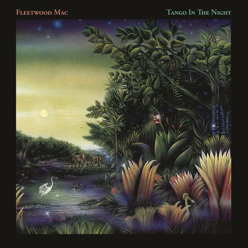 Fleetwood Mac: Tango In The Night - CD
