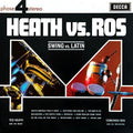 Various Artists: Heath Versus Ros Vols 1 & 2 - Vinyl