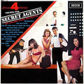 Roland Shaw & His Orchestra: Themes for Secret Agents - Vinyl