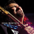 Coco Montoya: Hard Truth  ( CD )