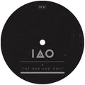 Iao: One & Only - 12-INCH SINGLE
