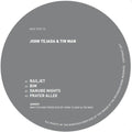 Tejada, John / Tin Man: Acid Test - 12-INCH SINGLE