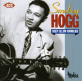 Smokey Hogg: Deep Ellum Rambler  ( CD )