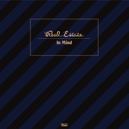 Real Estate: In Mind - VINYL