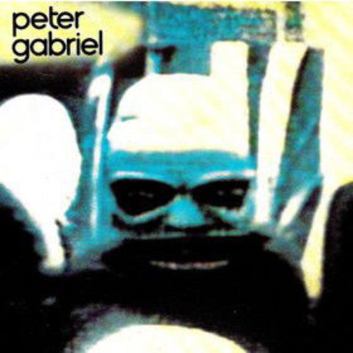 Peter Gabriel: Peter Gabriel 4 - VINYL