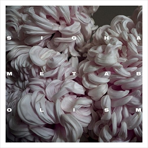 Sigha: Metabolism  ( CD )