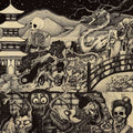 Earthless - Night Parade Of One Hundred Demons ( VINYL )