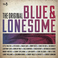 Various Artists: Original Blue & Lonesome / Various - CD
