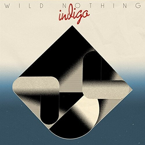 Wild Nothing: Indigo - CD