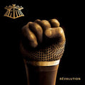 IAM: Revolution  ( CD )