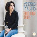 Andrea Motis: Emotional Dance - CD